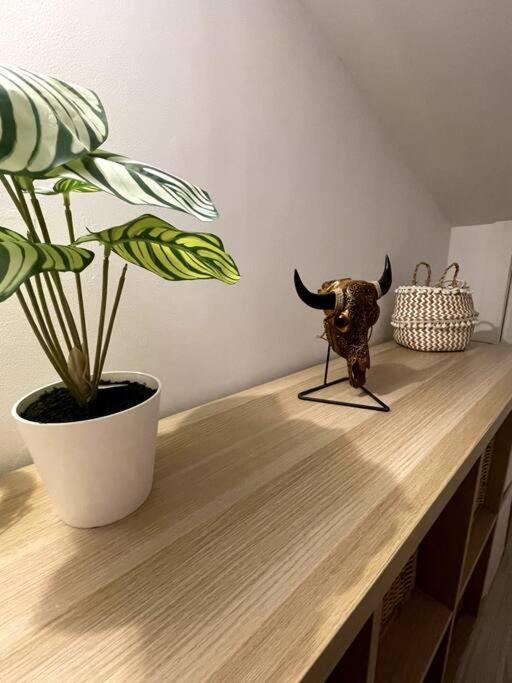 Magnifique Duplex Avec Terrasse Proche De La Plage Málaga Kültér fotó