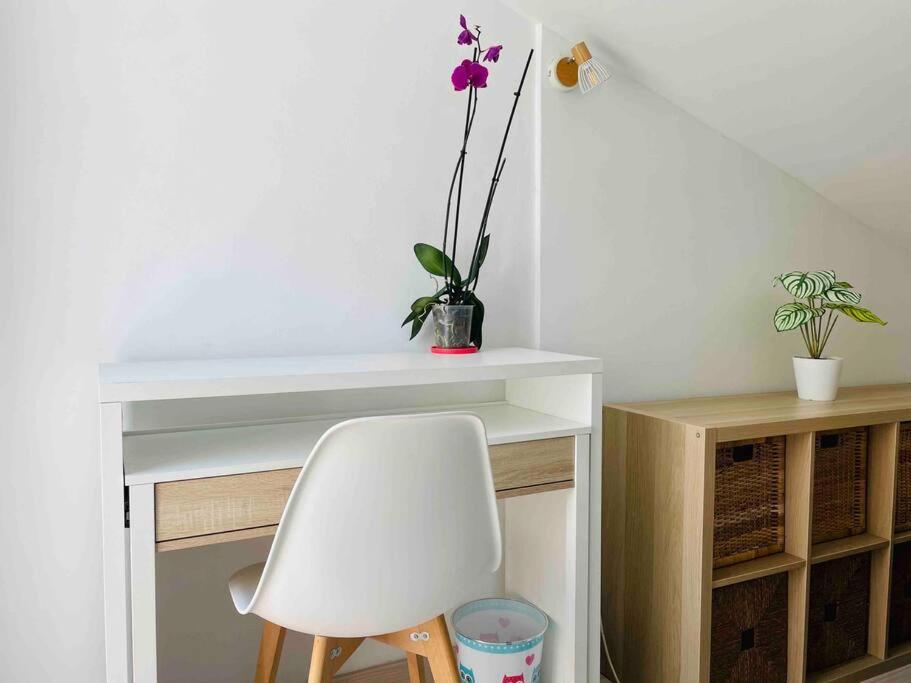 Magnifique Duplex Avec Terrasse Proche De La Plage Málaga Kültér fotó